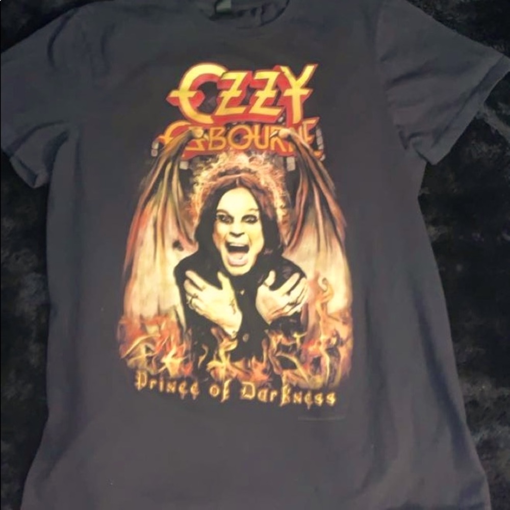 Ozzy Osbourne T-Shirt